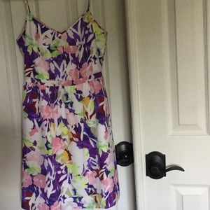 JCrew Dress